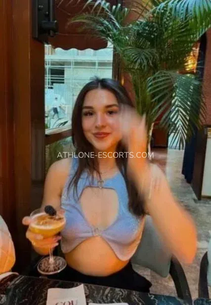 Athlone escorts Maja — 5