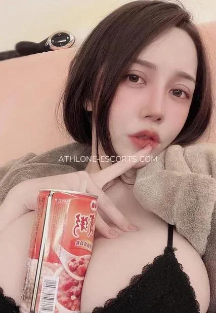 Athlone escorts Josephine — 3