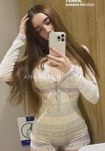 Athlone escorts Diana — 1