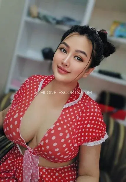 Athlone escorts Mya — 4