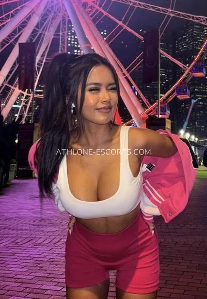 Athlone escorts Jessica — 4