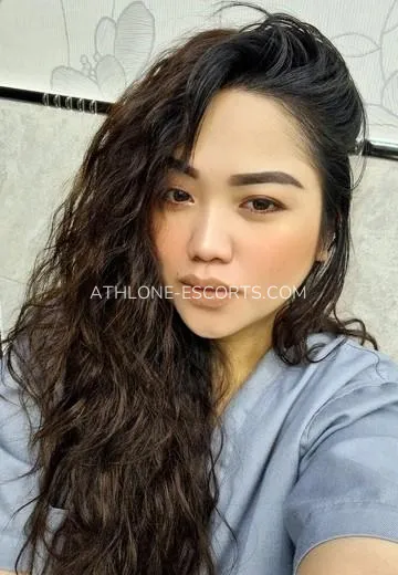 Escort djevojka Sara - Athlone