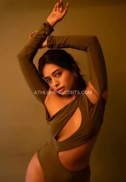 Athlone escorts Anna — 5