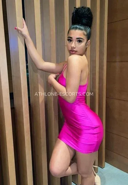Athlone escorts Felicia — 3