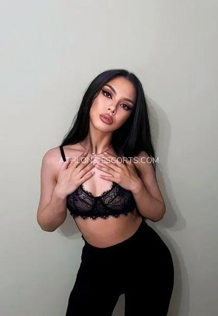 Athlone escorts michelle