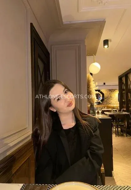 Athlone escorts Jessica — 3