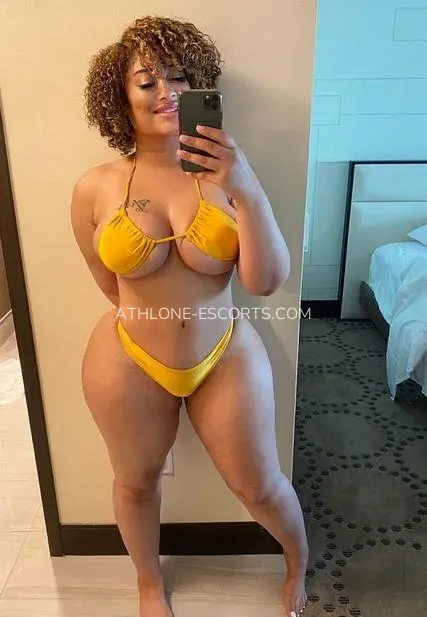 Athlone escorts Kerstin — 4