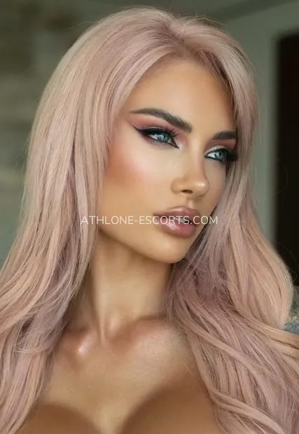 Escort djevojka Abby - Athlone