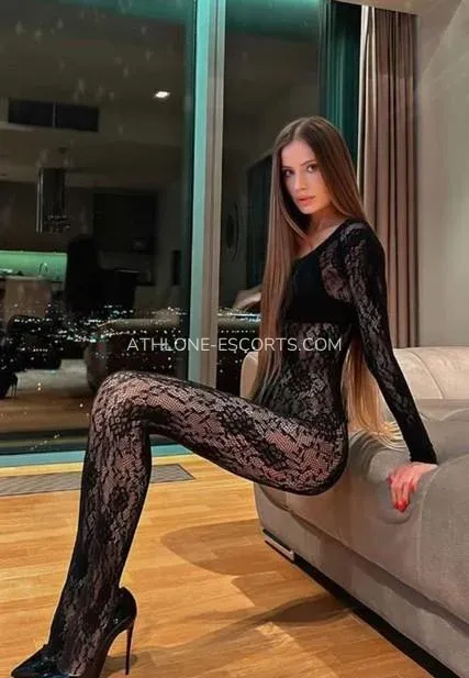 Athlone escorts Rebecca — 5