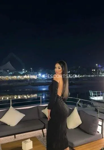Athlone escorts Lauren — 7