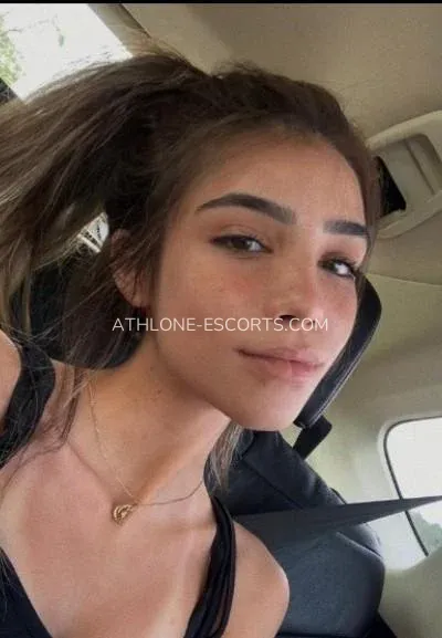 Athlone escorts Astrid — 5