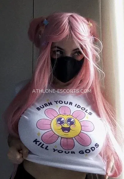 Athlone escorts Carmela — 8