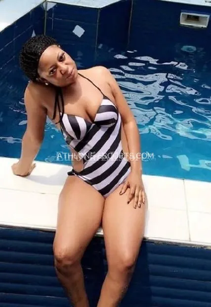 Athlone escorts Caroline — 2