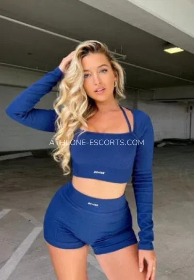 Athlone escorts Paris — 8