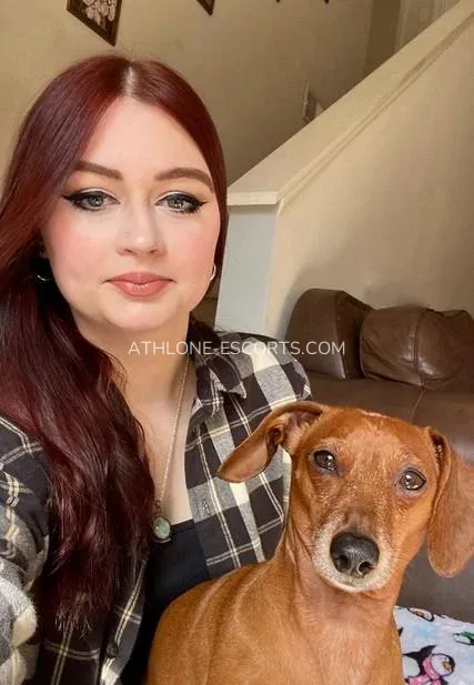 Athlone escorts Annika — 1