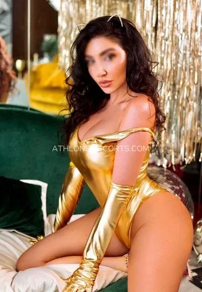 Athlone escorts Lovisa — 7
