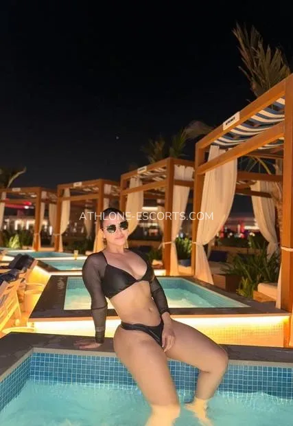 Athlone escorts Alexa — 2