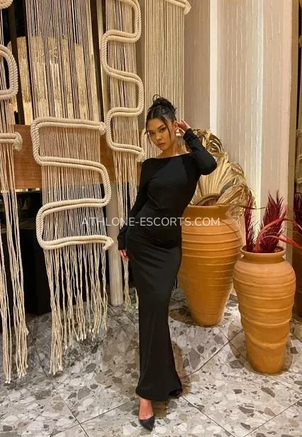 Athlone escorts Michelle — 8