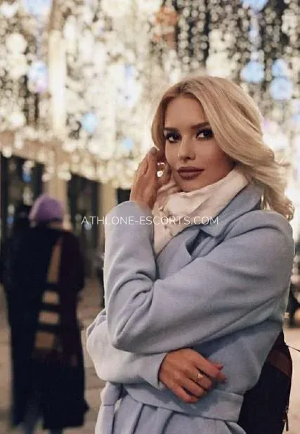 Athlone escorts Olivia — 4