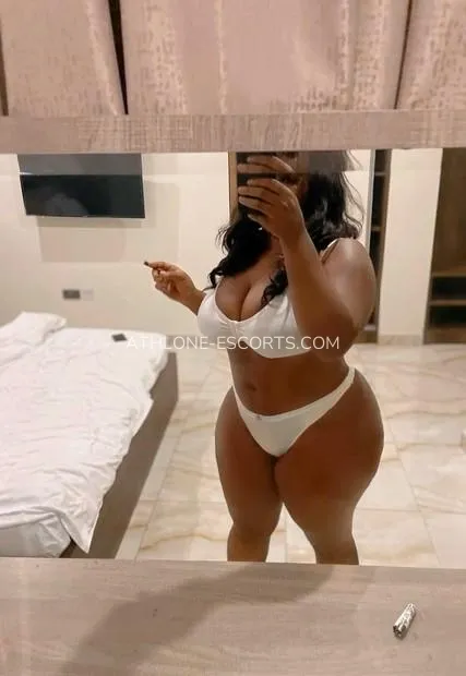 Escort djevojka Camilla - Athlone