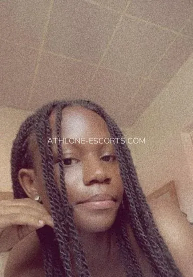 Athlone escorts Charlotte — 6