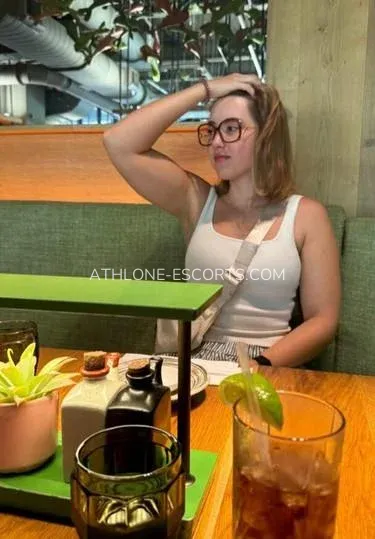 Athlone escorts Astrid — 1