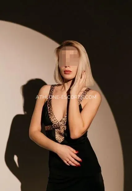 Athlone escorts Christina — 1