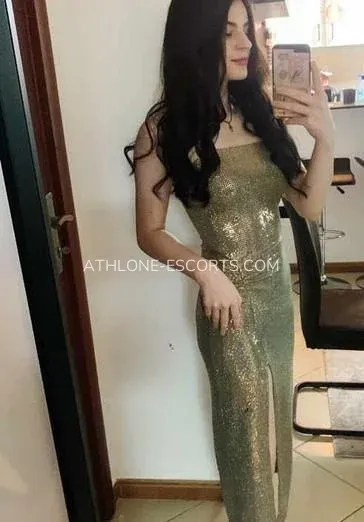 Athlone escorts Malin — 7