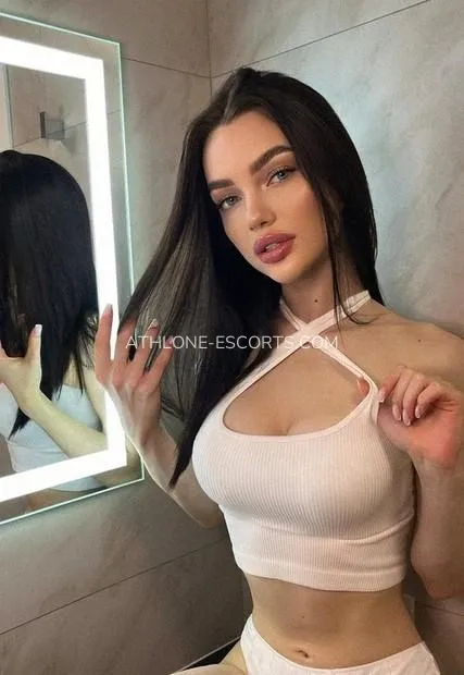 Athlone escorts jessica