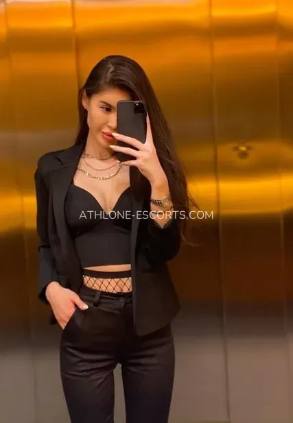 Athlone escorts Simona — 4