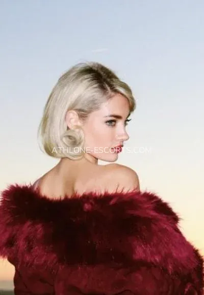 Athlone escorts Sandra — 7