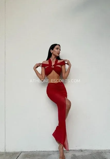 Athlone escorts Caliope — 3