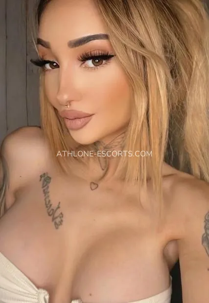Athlone escorts Marianne — 2