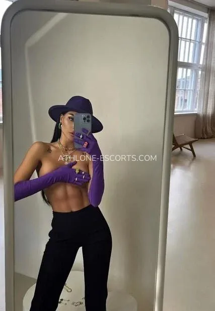 Athlone escorts Caliope — 3