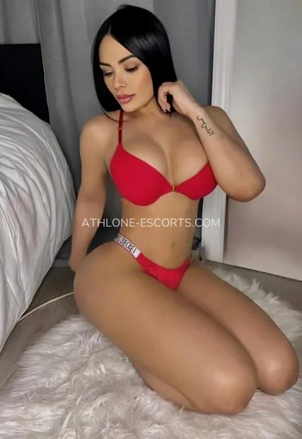 Athlone escorts bella