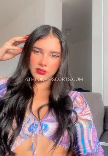 Athlone escorts Emilia — 2