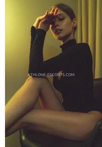 Athlone escorts Trinity — 3
