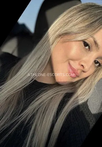 Athlone escorts Alexa — 6