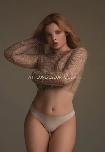 Athlone escorts Kendall — 1