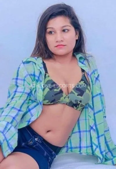 Athlone escorts Jordyn — 2