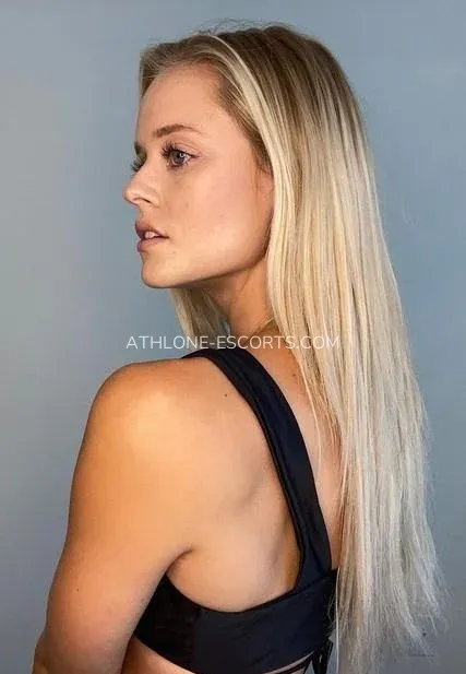 Athlone escorts Kelsey — 7