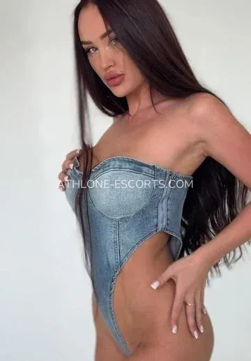 Athlone escorts Christina — 3