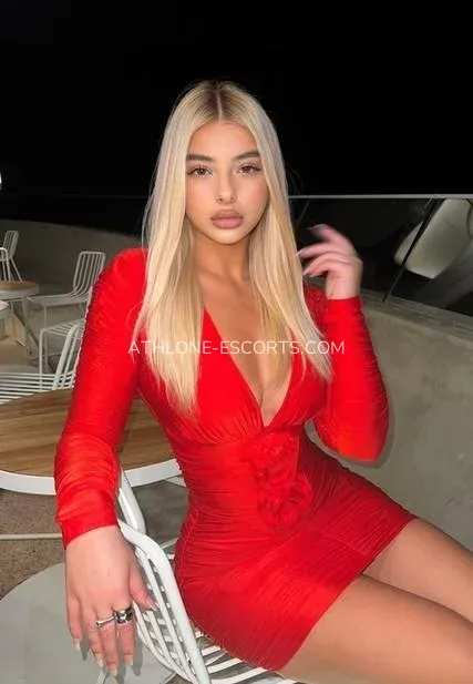 Athlone escorts Viviana — 8