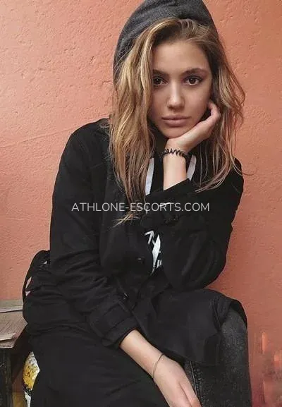Athlone escorts Berit — 3