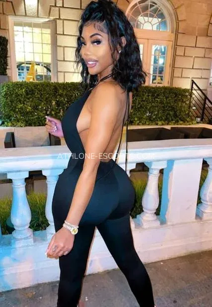 Athlone escorts Lindsay — 9