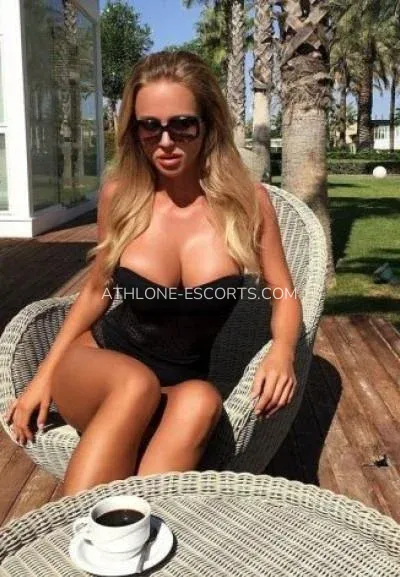 Athlone escorts Oriana — 6