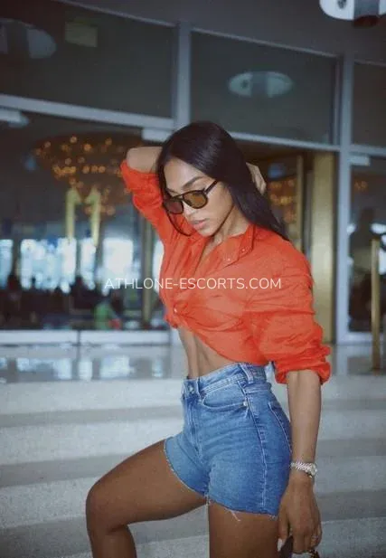 Athlone escorts Anita — 9