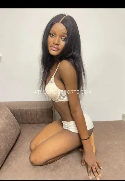 Athlone escorts Anette — 1