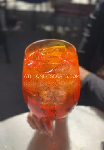 Athlone escorts Courtney — 6