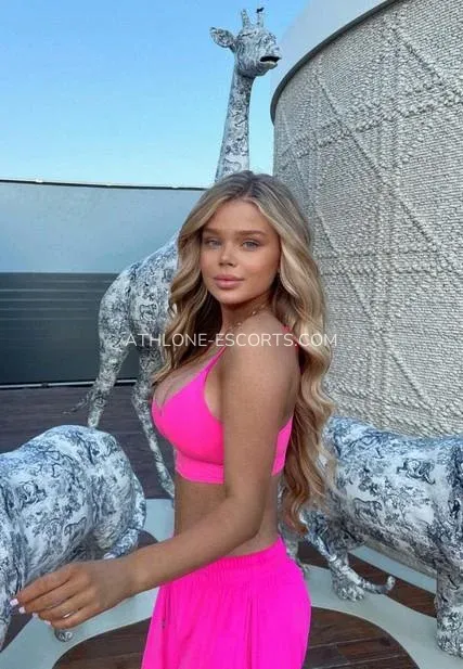 Athlone escorts Sierra — 3